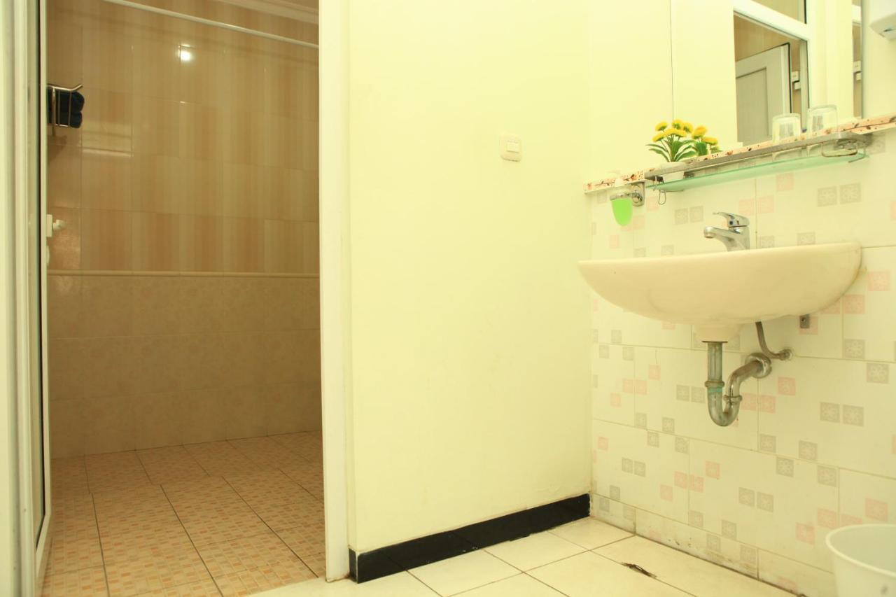 Arya Graha Semarang Hotel Buitenkant foto