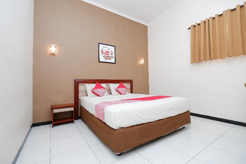 Arya Graha Semarang Hotel Buitenkant foto