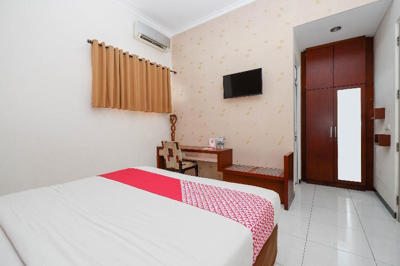 Arya Graha Semarang Hotel Buitenkant foto