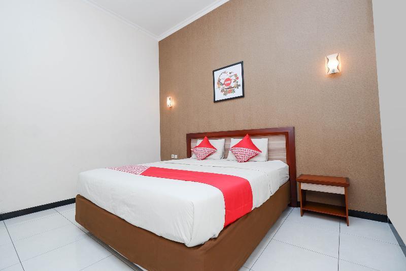 Arya Graha Semarang Hotel Buitenkant foto