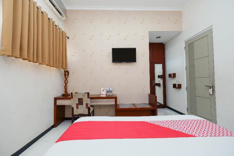 Arya Graha Semarang Hotel Buitenkant foto