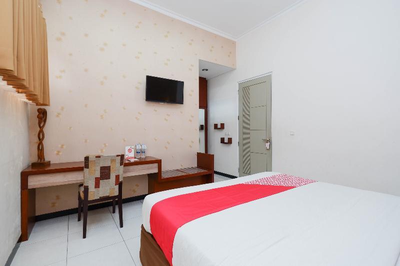 Arya Graha Semarang Hotel Buitenkant foto