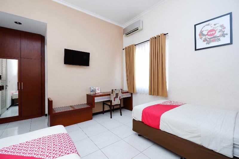 Arya Graha Semarang Hotel Buitenkant foto