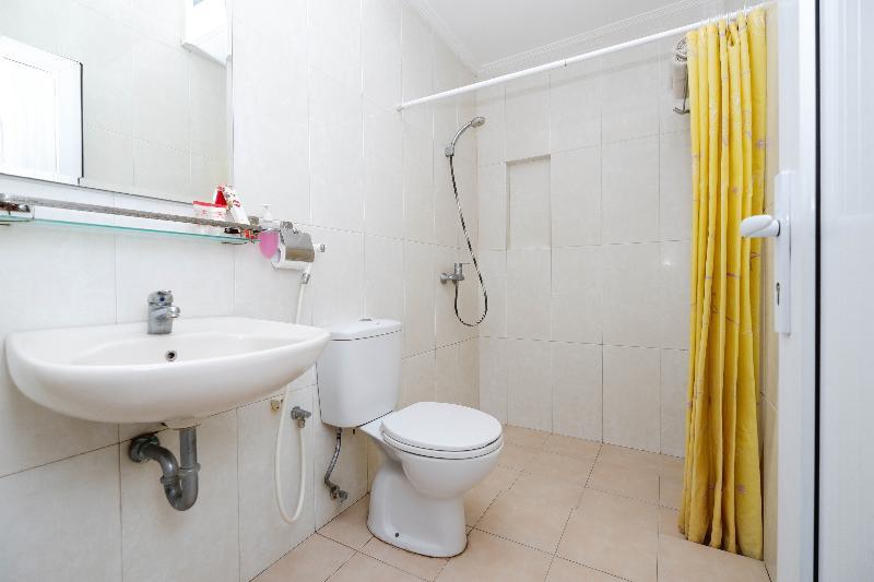 Arya Graha Semarang Hotel Buitenkant foto